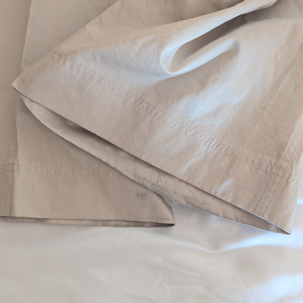 Like-New ZARA Parachute Trousers - S - Picture 5 of 6